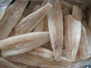 Філе хека с/м, без шкіри, 60-120г, ДСТУ 4379, 1 кг